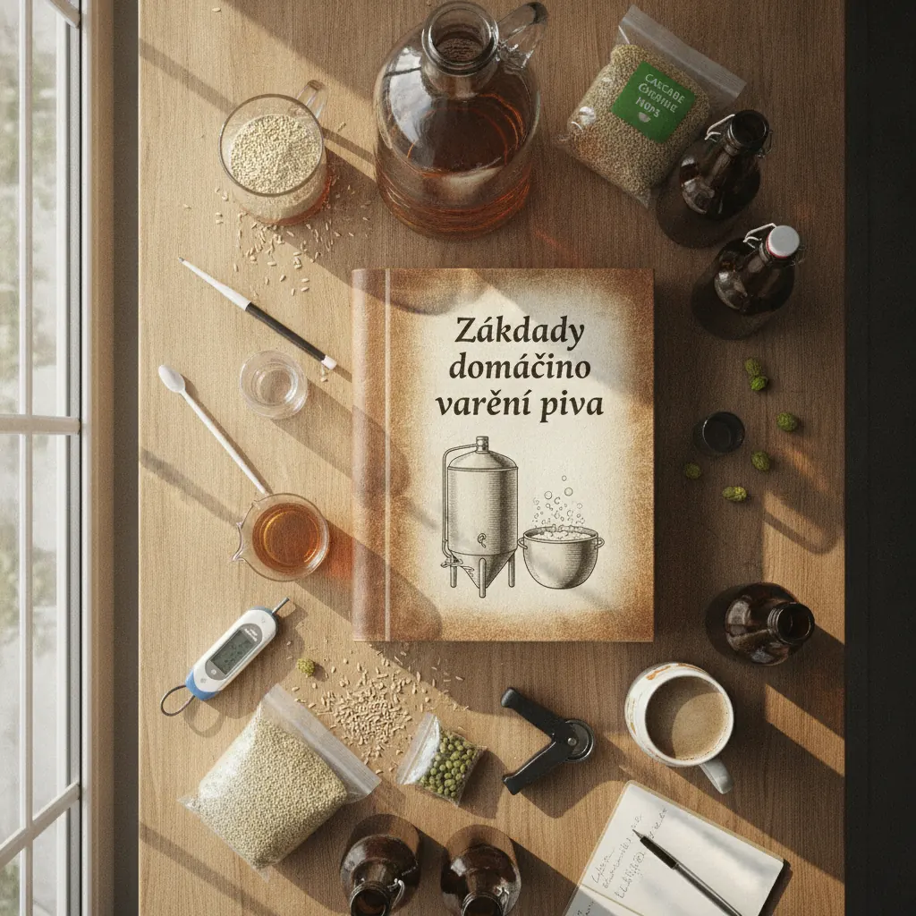 Organizujeme pracovní prostor a čas
